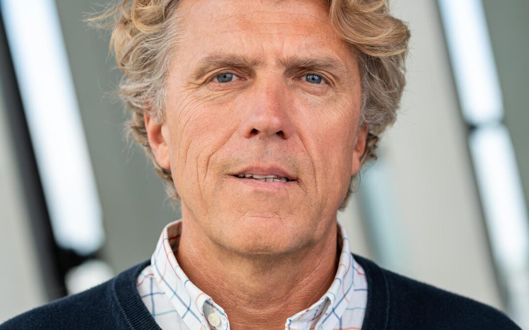 Portrait – Philippe Massol